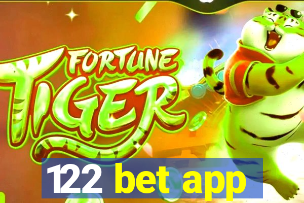 122 bet app